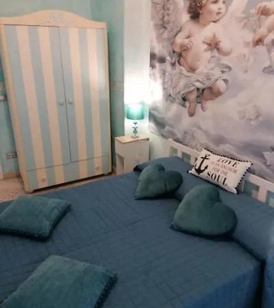 Le Chat Bleu Roma Dış mekan fotoğraf
