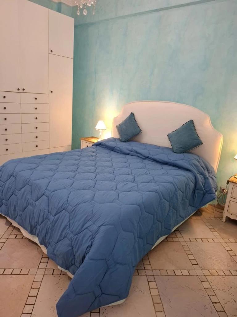 Le Chat Bleu Roma Dış mekan fotoğraf