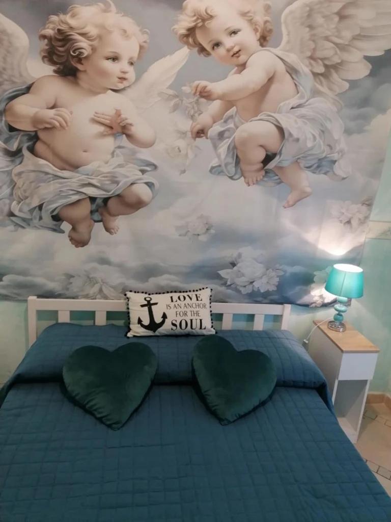 Le Chat Bleu Roma Dış mekan fotoğraf